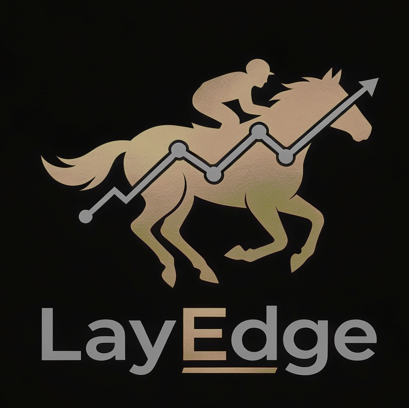 Lay Edge Logo
